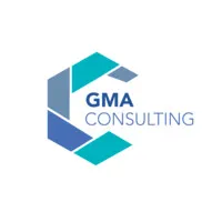 G.M.A. CONSULTING logo