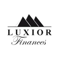 LUXIOR FINANCES logo