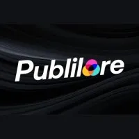 PUBLI-LORE logo