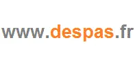 D.T.O. - DESPAS logo