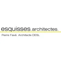 ESQUISSES ARCHITECTES logo