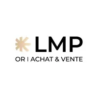 Voici le logo de la marque METAUX PRECIEUX FRANCE qui représente son identité graphique.