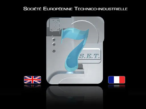 SET SAS SOC EUROPEENNE TECHNICO INDUSTRI logo