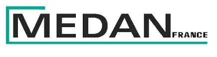MEDAN FRANCE logo