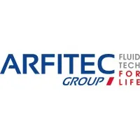 ARECO FINANCES TECHNOLOGIE - ARFITEC logo