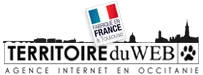 VERDIER THIERRY (TERRITOIRE DU WEB) logo