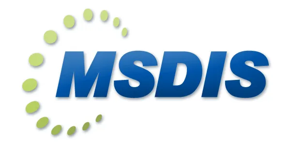 MENINO SERGE (MSDIS) logo