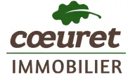 COEURET IMMOBILIER logo