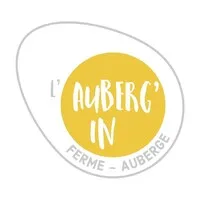 L'AUBERG'IN logo