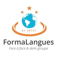 ANTEE FORMATION logo