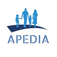 APEDIA logo
