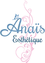 ANAIS ESTHETIQUE logo