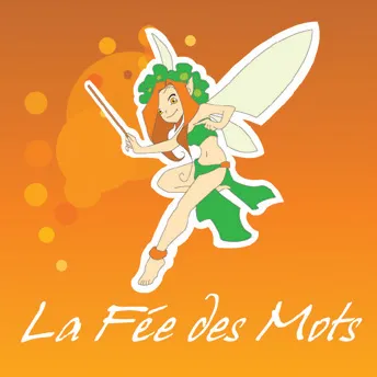 LE COLLECTIF DE LA FEE (LA FEE DES MOTS) logo