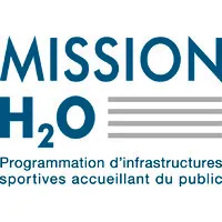 MISSION H2O logo