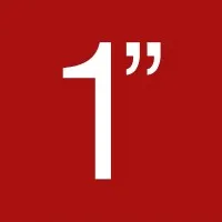 1SECONDE logo