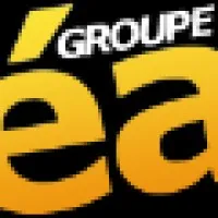 SARL GROUPE EA logo