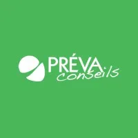 PREVA (PREVA CONSEILS - PREVASECU) logo