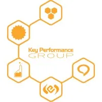 KEY PERFORMANCE GROUP. (MEDIA-MAIL  WIZZ MARKETING) logo