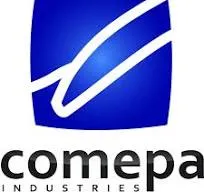 COMEPA -INDUSTRIES logo