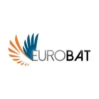 EURO BAT logo