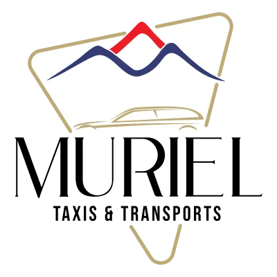MURIEL TAXIS ET TRANSPORTS logo