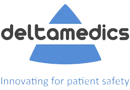 DELTAMEDICS logo