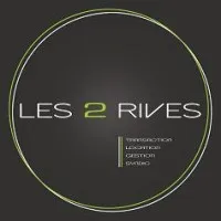 AJL IMMO (Les 2 rives) logo