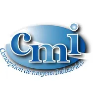 CONCEPTION DE MOYENS INDUSTRIELS ("C M I ") logo
