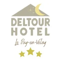 Voici le logo de la marque SARL CLOS DES TILLEULS (DELTOUR HOTEL) qui représente son identité graphique.