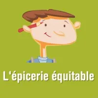 L'EPICERIE EQUITABLE logo
