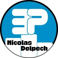 DELPECH NICOLAS (3P PREPARATION PHYSIQUE POUR PERFORMANCE) logo