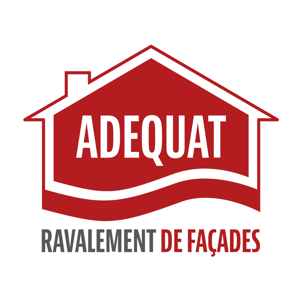ADEQUAT FACADES logo