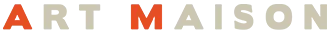 A ET M DECORATION logo