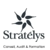 STRATELYS logo