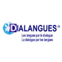 DIALANGUE logo