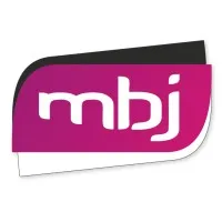 MBJ (MBJ) logo