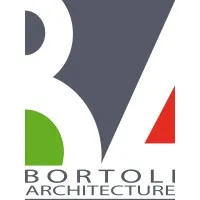 B.A.RCHITECTURE logo