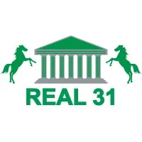 REAL 31 logo