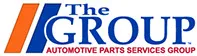 AUTOMOTIVE PARTS AND SERVICES GROUP logo