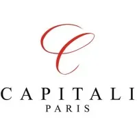 AGENCE CAPITALI PARIS logo