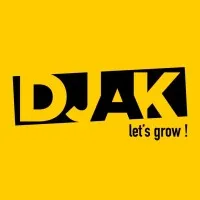 DJAK (DJAK) logo