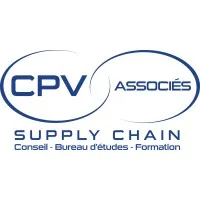 CPV ASSOCIES logo