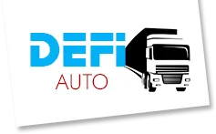 DEFI AUTO logo