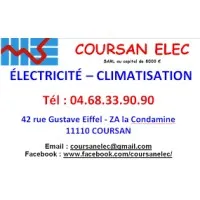 COURSAN-ELEC logo
