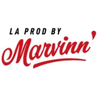 MARVINN PROD (MARVINN'PROD) logo