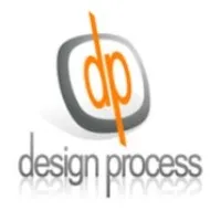 DESIGN PROCESS logo