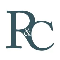 ROCHE & CIE logo