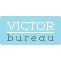 VICTOR BUREAU logo