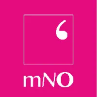 MURIELLE NOUCHY ORGANISATION (M N ORGANISATION) logo