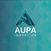 AUPA IMMOBILIER (AGENCE DU LITTORAL) logo